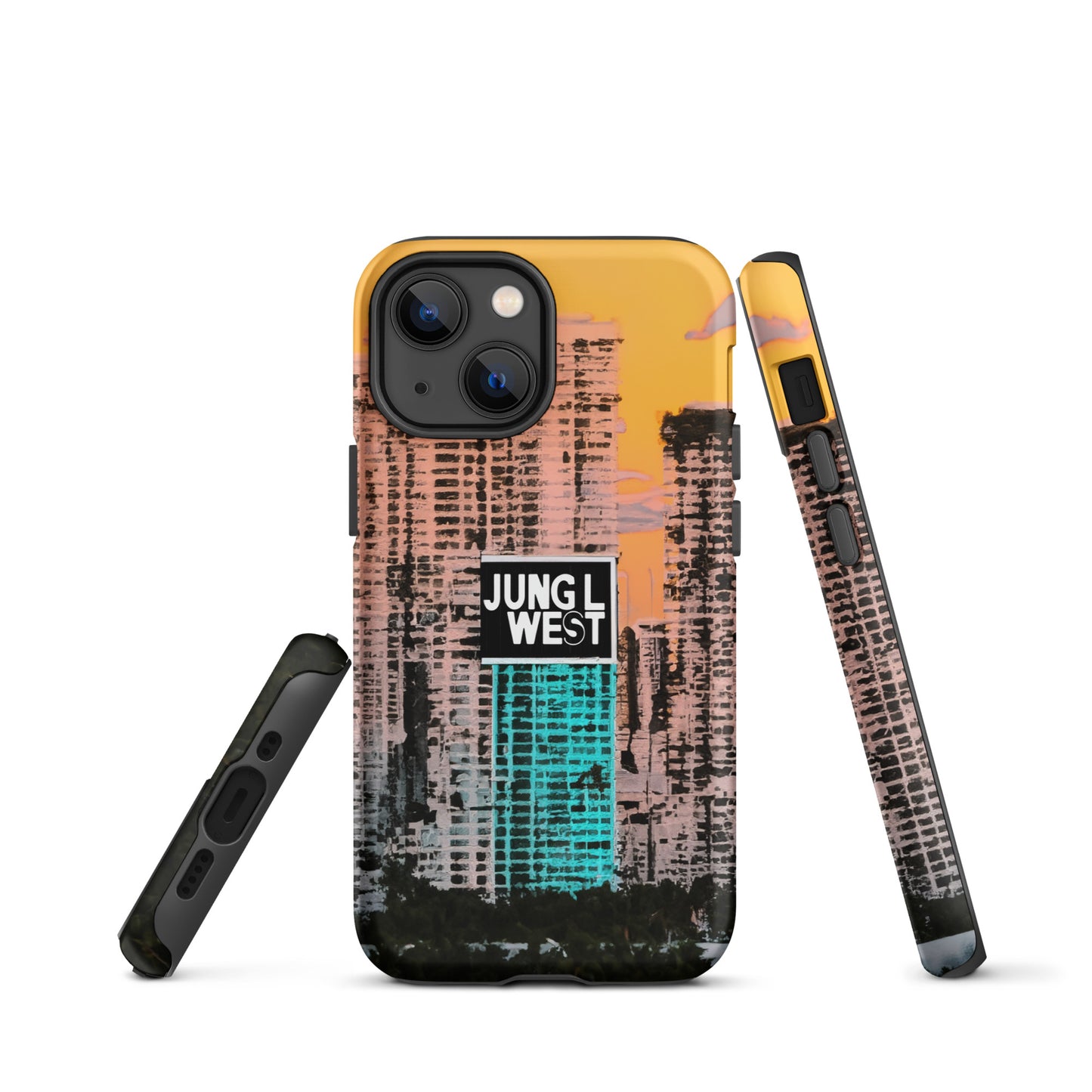 Case for iPhone® Midtown