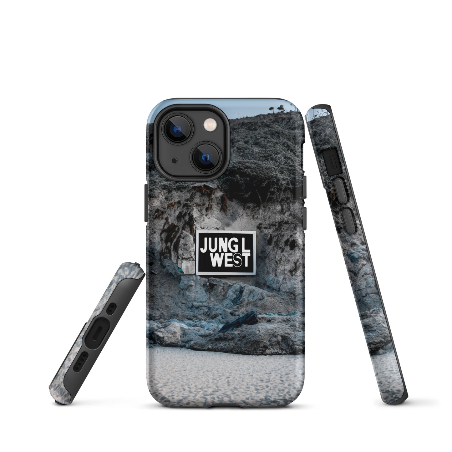 Case for iPhone® Malibu Beach