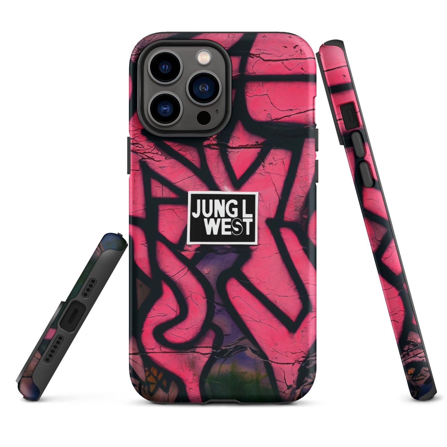 Case for iPhone® Graffiti |