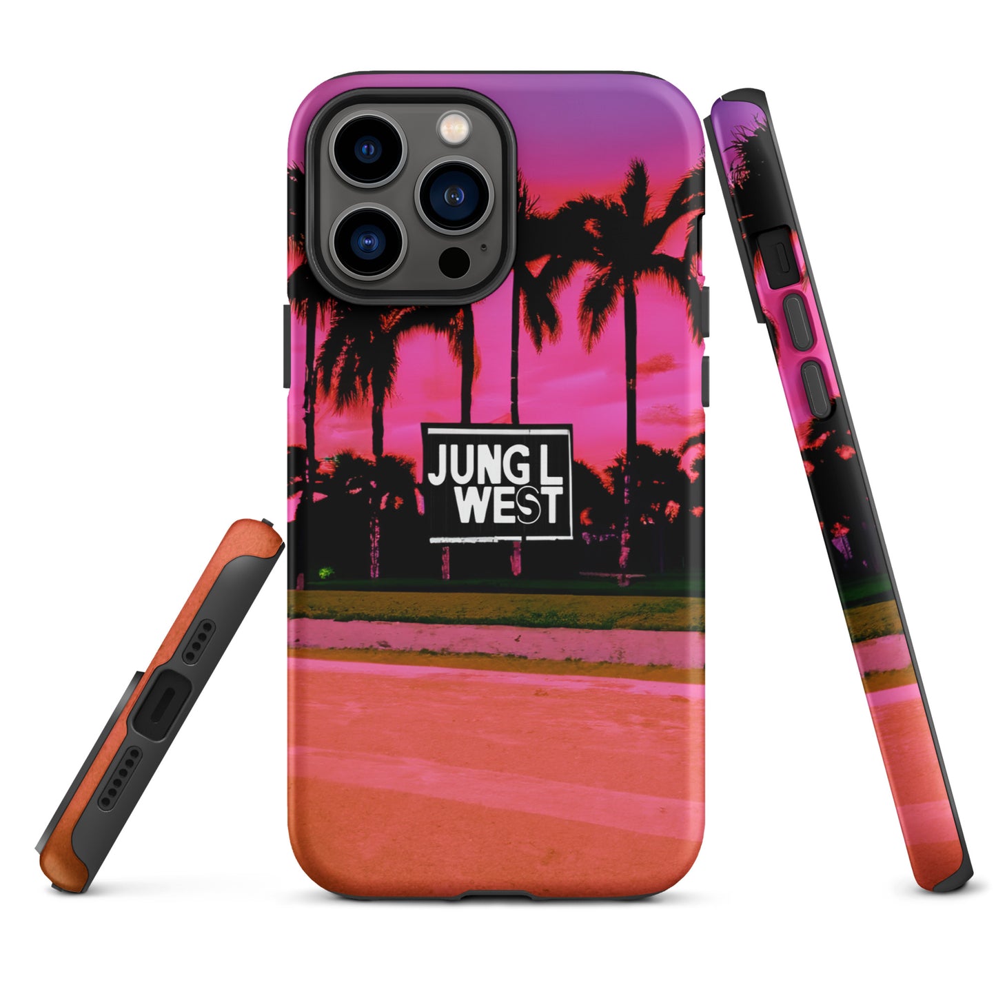 Case for iPhone® Wynwood Walls