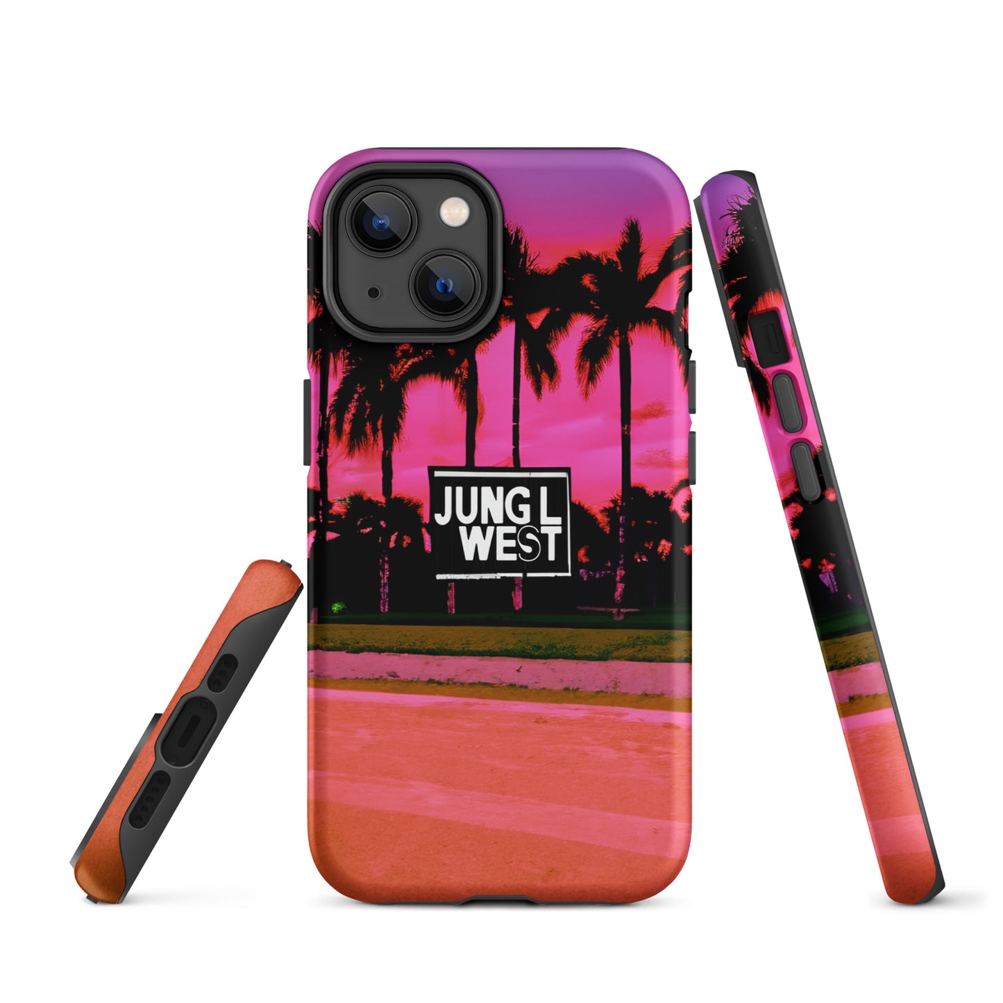 Case for iPhone® Wynwood Walls