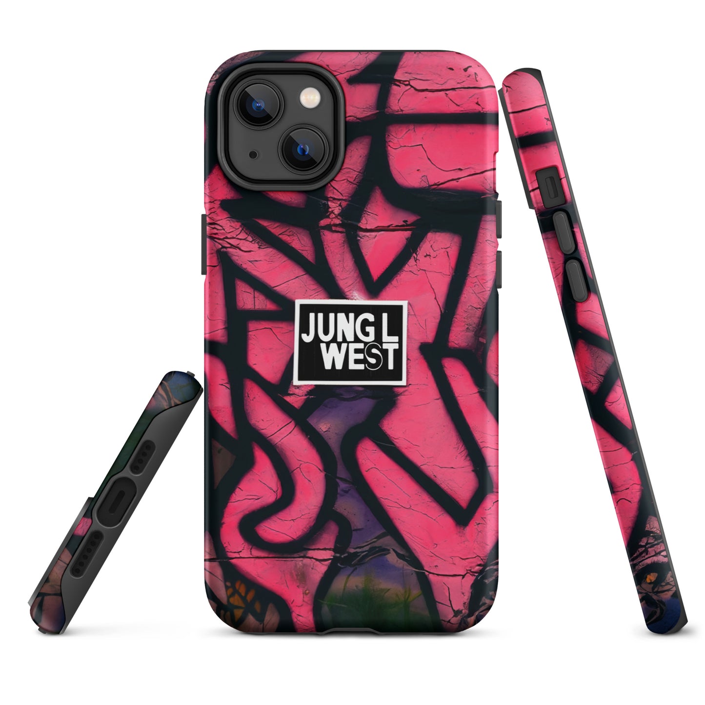 Case for iPhone® Graffiti |