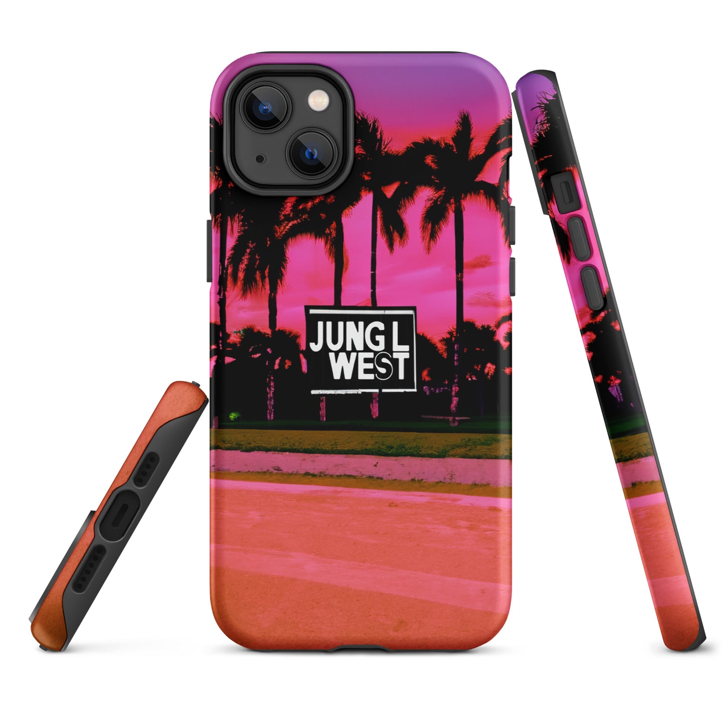 Case for iPhone® Wynwood Walls