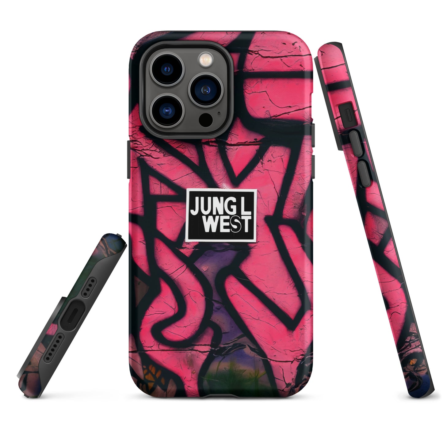 Case for iPhone® Graffiti |