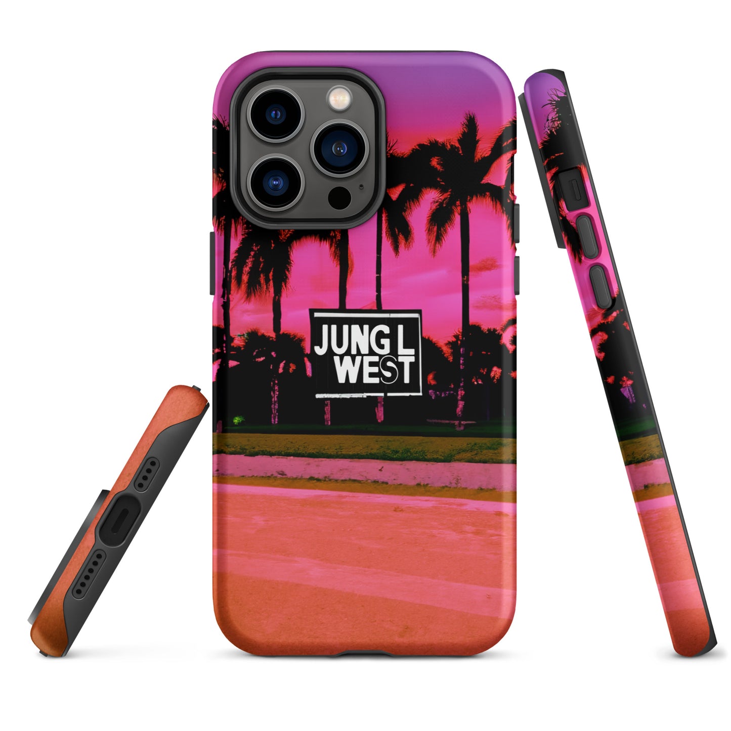 Case for iPhone® Wynwood Walls