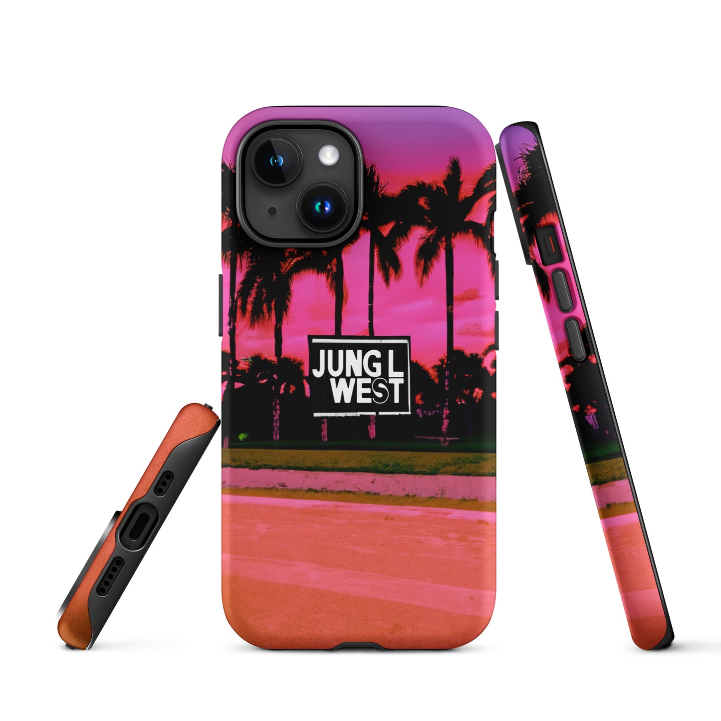 Case for iPhone® Wynwood Walls