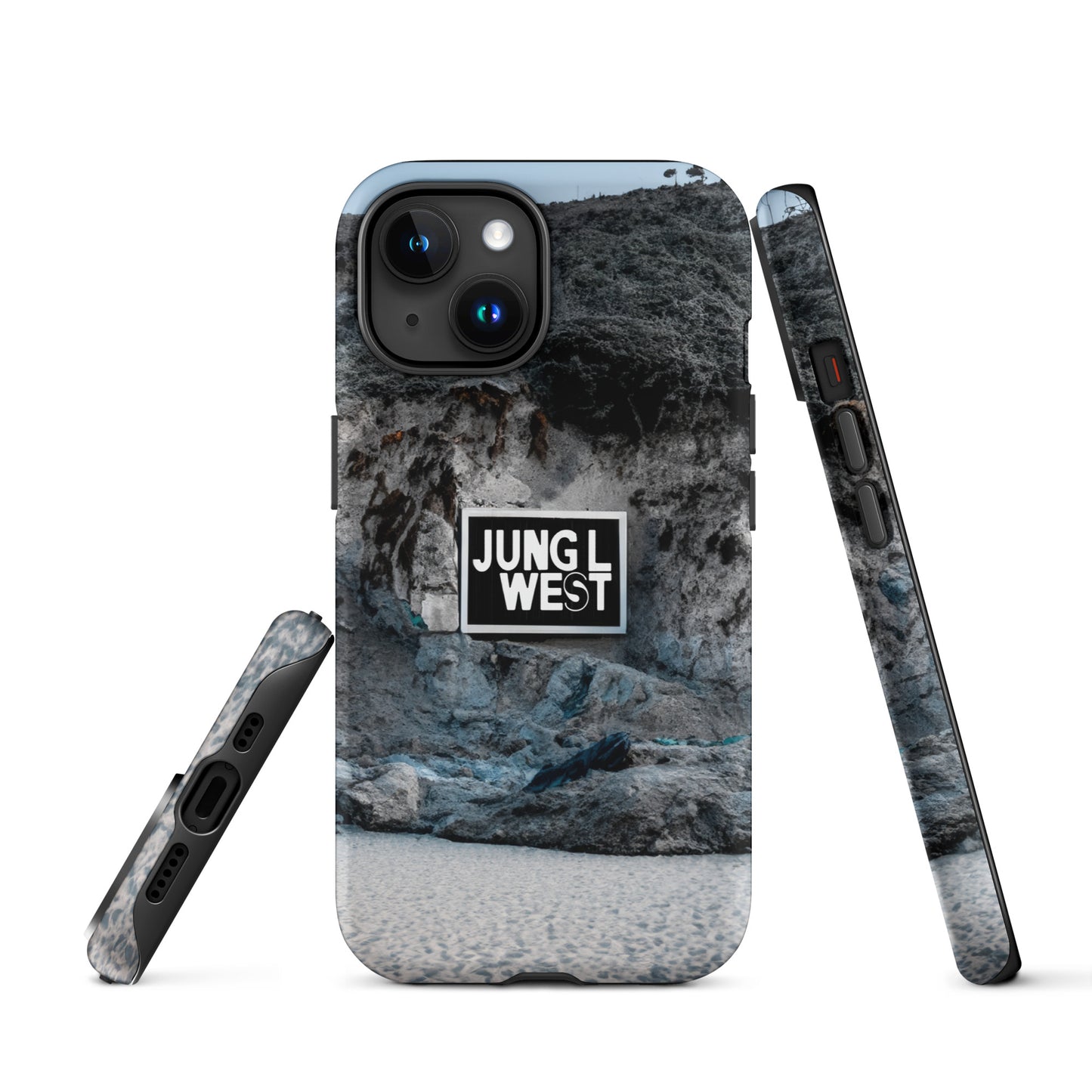 Case for iPhone® Malibu Beach