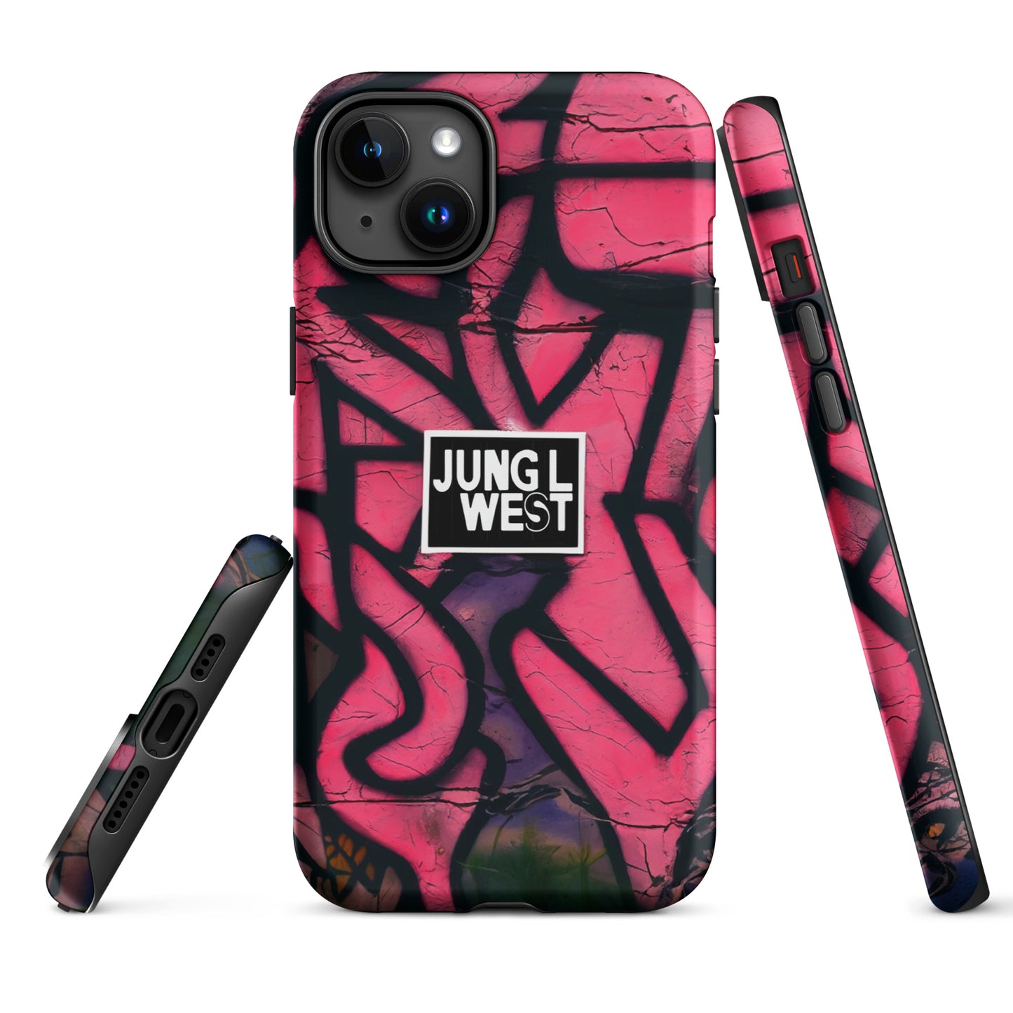 Case for iPhone® Graffiti |