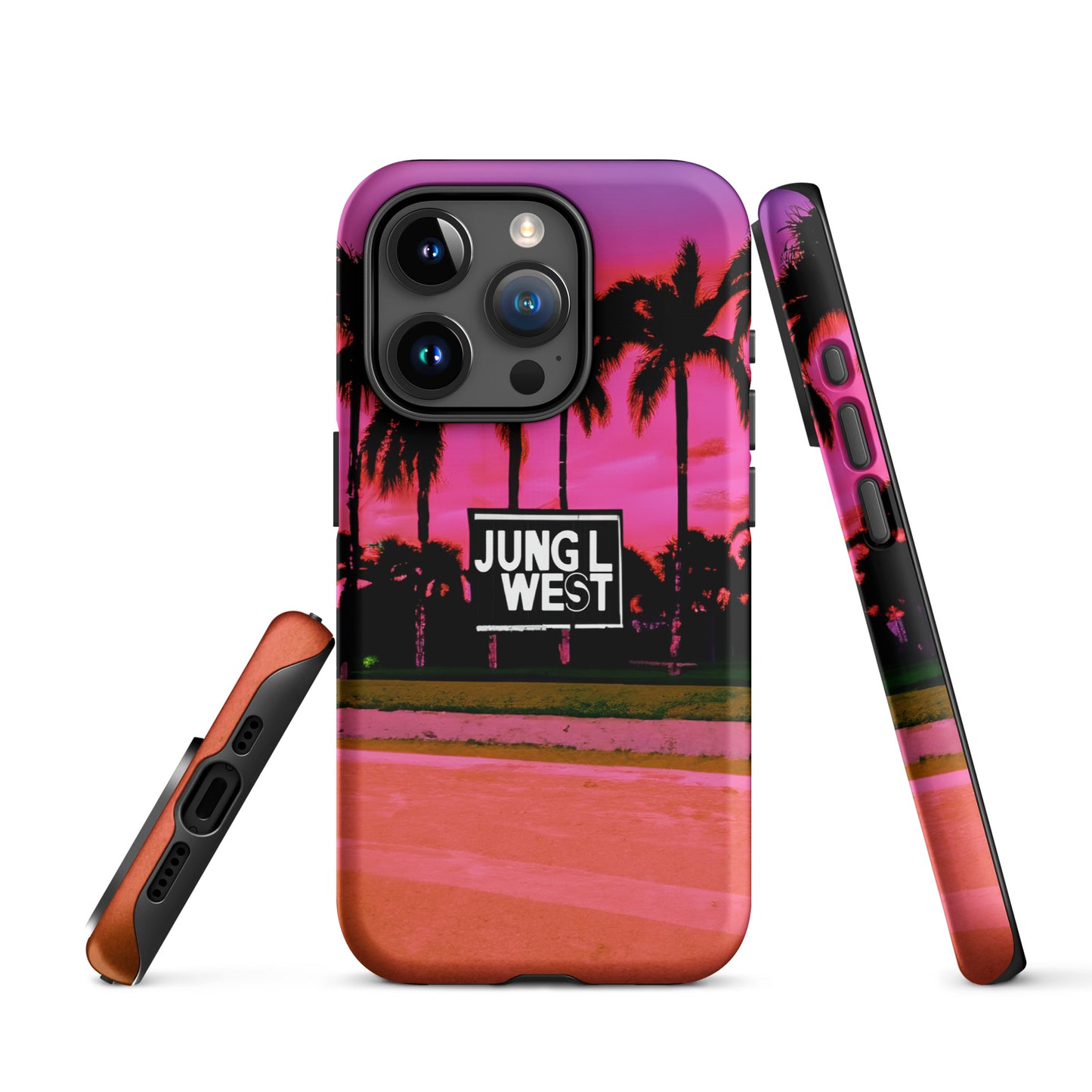 Case for iPhone® Wynwood Walls