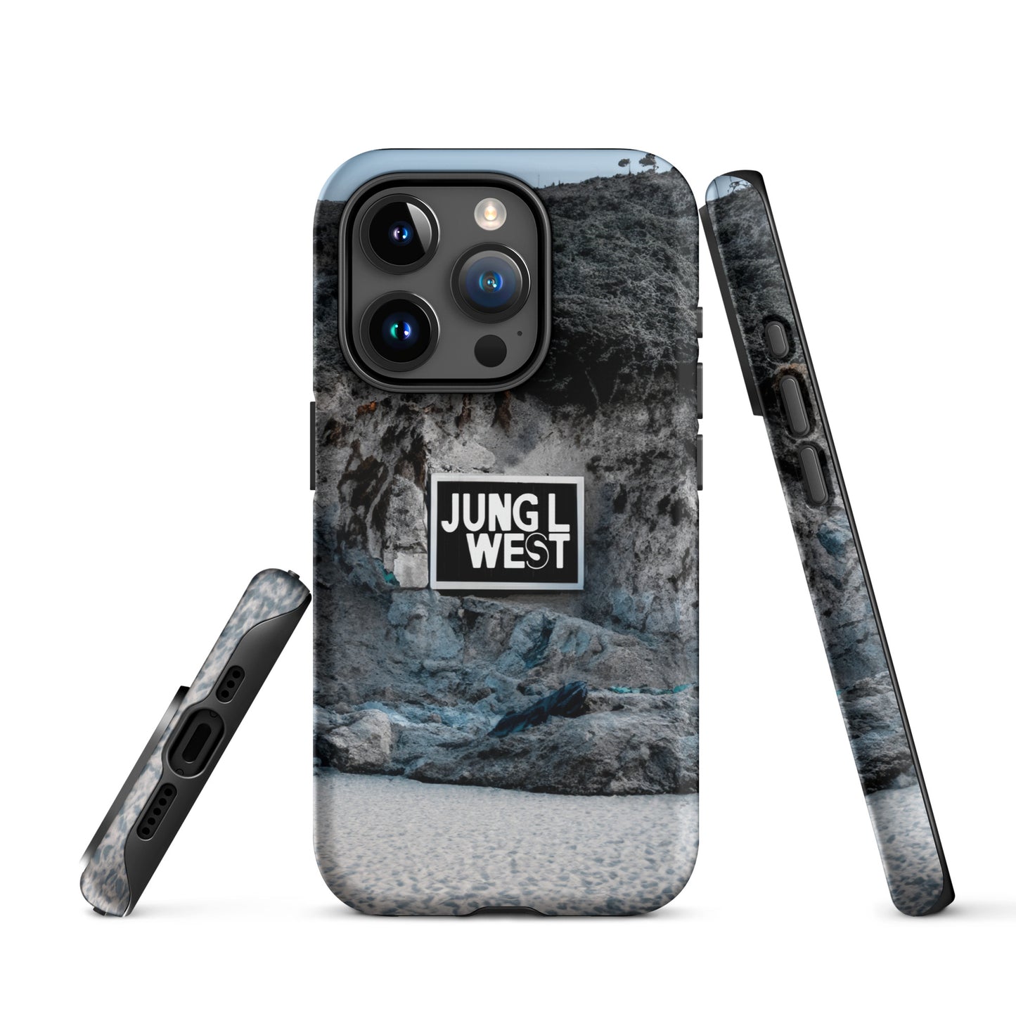 Case for iPhone® Malibu Beach