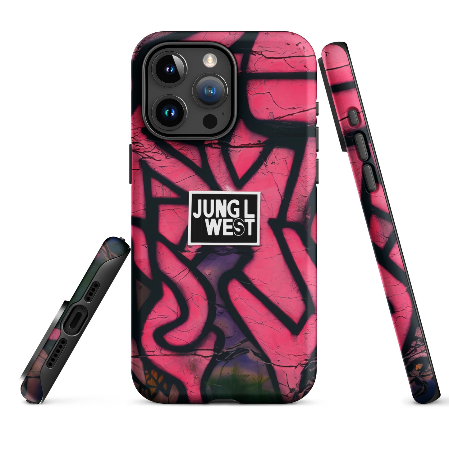 Case for iPhone® Graffiti |