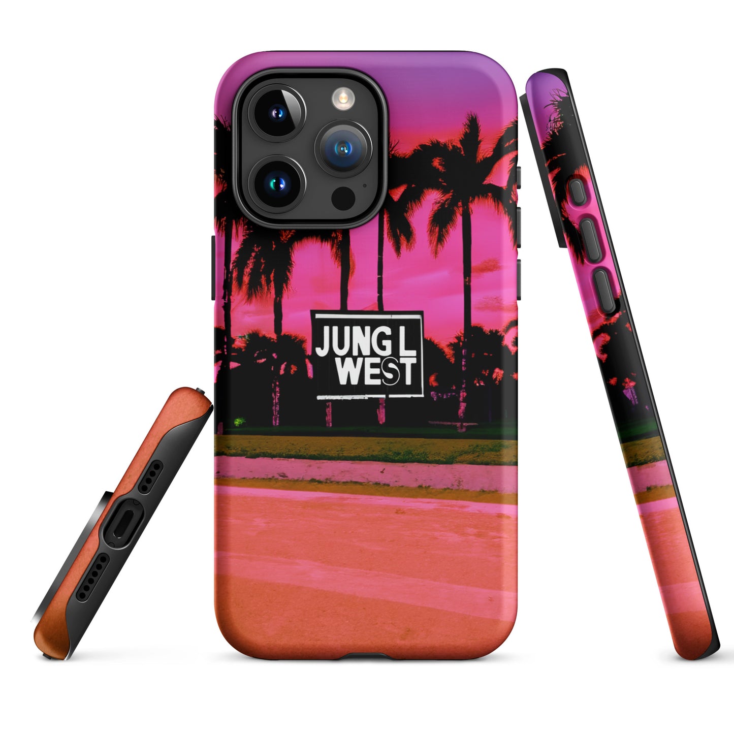 Case for iPhone® Wynwood Walls