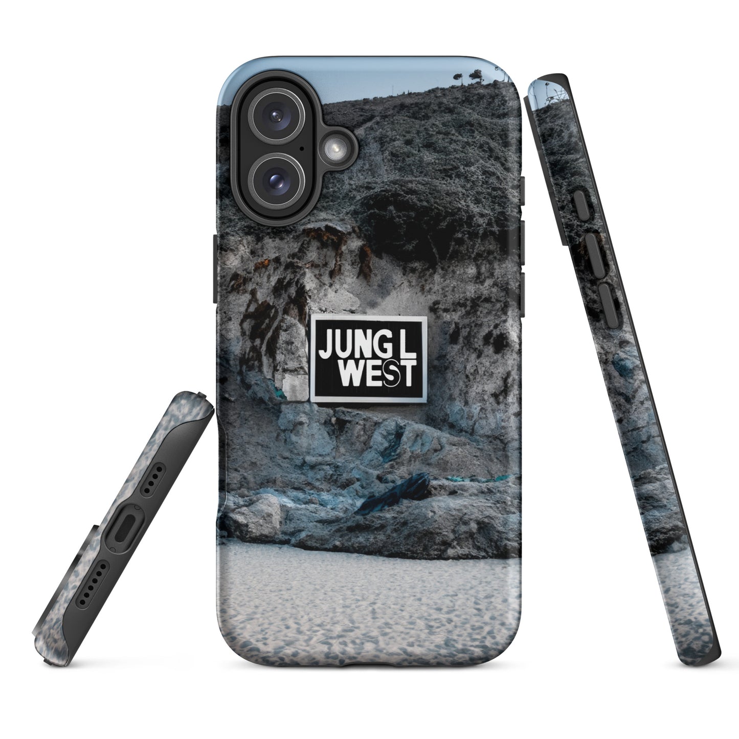 Case for iPhone® Malibu Beach