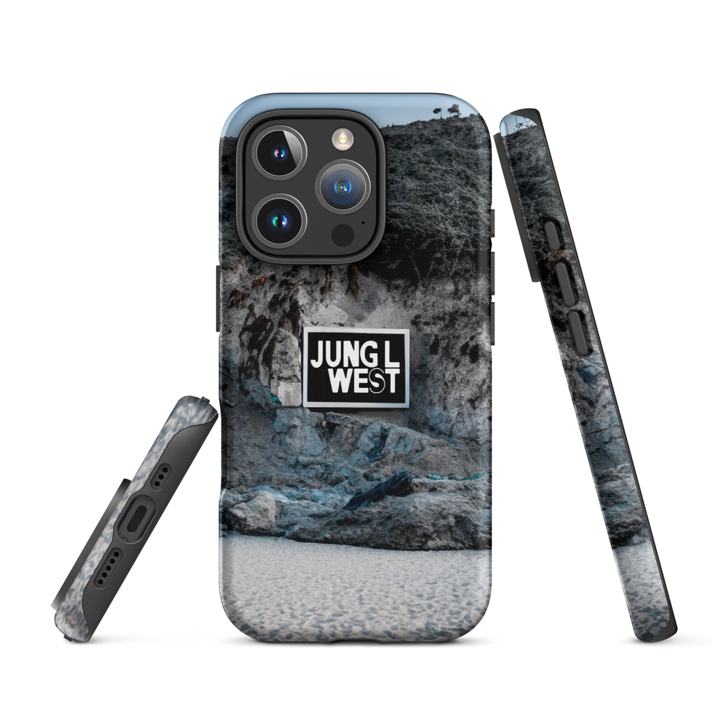 Case for iPhone® Malibu Beach