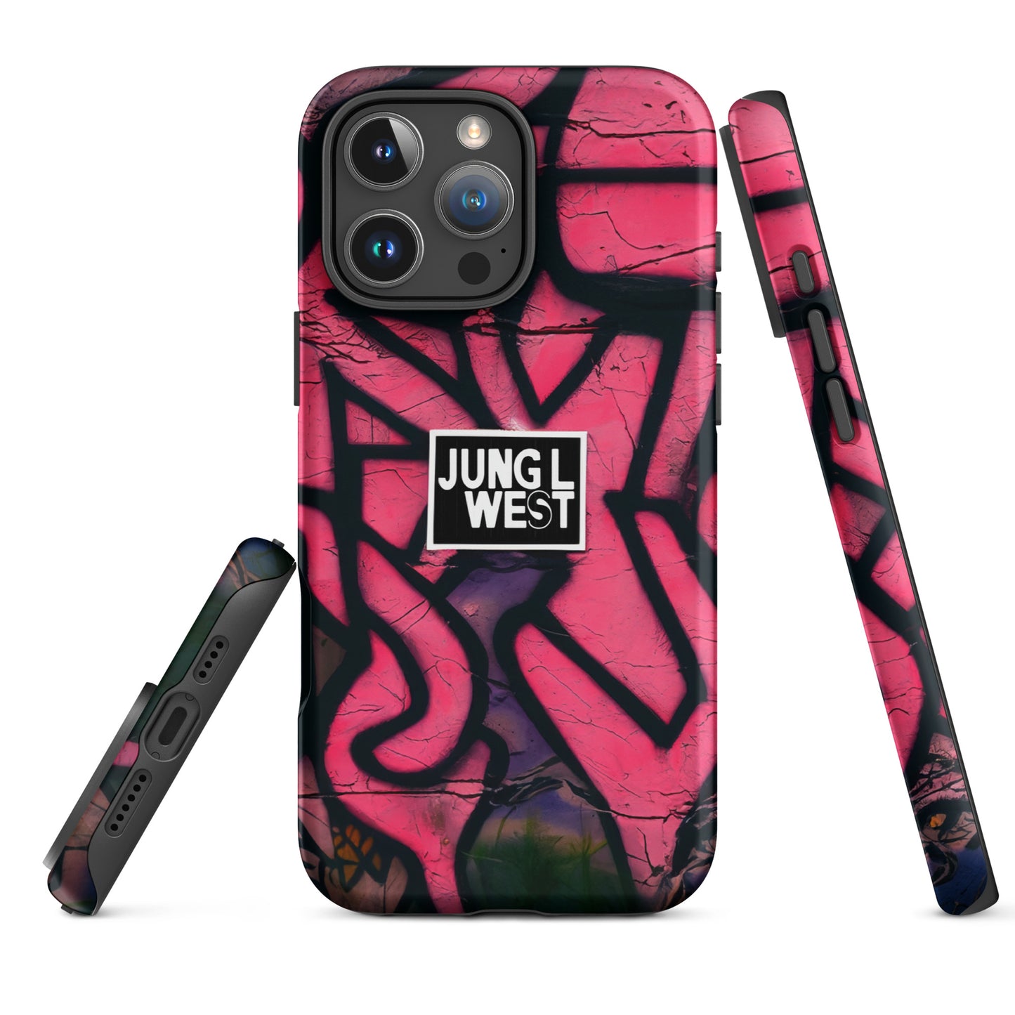 Case for iPhone® Graffiti |