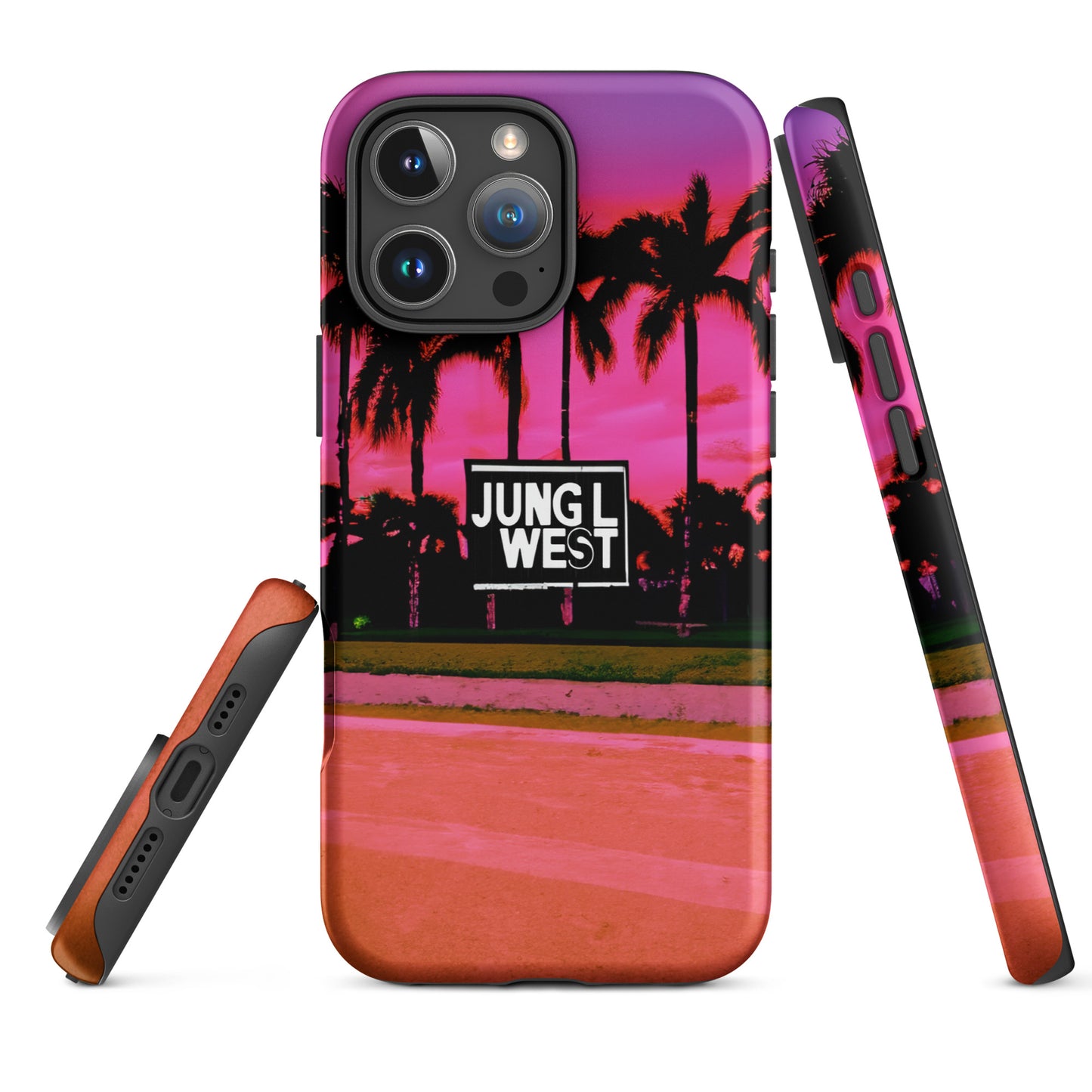 Case for iPhone® Wynwood Walls